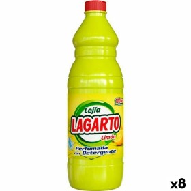 Bleichmittel Lagarto Zitronengelb 1,5 L (8 Stück)