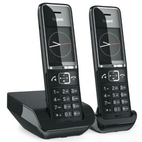 Kabelloses Telefon Gigaset COMFORT 550 duo