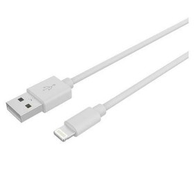 Cable USB a Lightning Celly