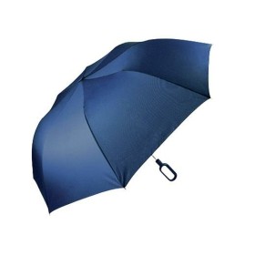 Foldable Umbrella Lexon Ø 122 cm Blue