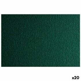 Cartulinas Sadipal LR 220 Verde oscuro 50 x 70 cm (20 Unidades)