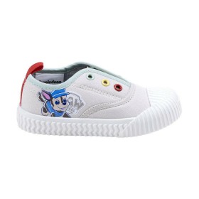 Casual Trainers The Paw Patrol Beige Children's