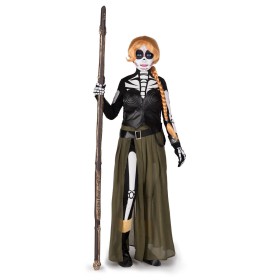 Costume for Children My Other Me Catrina (13 Pieces)