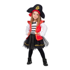 Costume for Children My Other Me Pirate (2 Pieces)