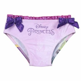 Badeanzug für Mädchen Princesses Disney Rosa