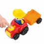 Tractor de juguete Winfun 5 Piezas 31,5 x 13 x 8,5 cm (6