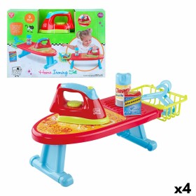 Spielzeug-Set PlayGo 48,5 x 13,5 x 17,5 cm (4 Stück)