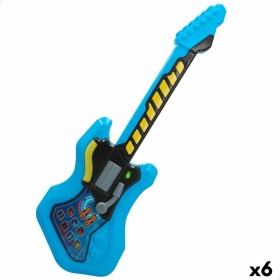Guitarra Infantil Winfun Cool Kidz Eléctrica 63 x 20,5 x 4,5 cm