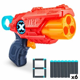Pistolet à Fléchettes Zuru X-Shot Excel MK3 17 x 12 x 4,5 cm 6