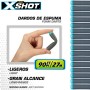 Pistola de Dardos Zuru X-Shot Excel Xcess TK-12 30 x 19 x 5 cm