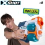 Pistola de Dardos Zuru X-Shot Excel Xcess TK-12 30 x 19 x 5 cm