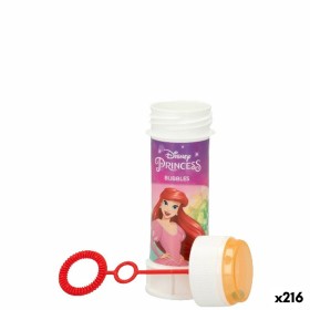 Pompero Princesses Disney 60 ml 3,8 x 11,5 x 3,8 cm (216