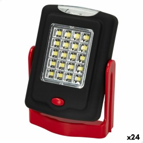Taschenlampe LED Aktive Mehrzweck (24 Stück)