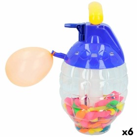 Globos de Agua con Inflador Colorbaby Splash Autocierre 6