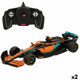Carro Telecomandado McLaren (2 Unidades)