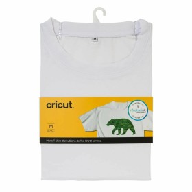 Individuell gestaltbares T-Shirt für Schneideplotter Cricut
