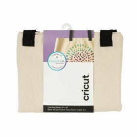 Bolsa Infusible para Plotter de corte Cricut Tote Bag Cricut - 1