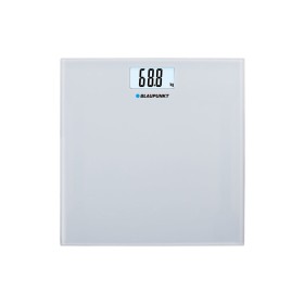 Digitale Personenwaage Blaupunkt BSP301 Weiß 150 kg