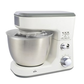 Robot de Cocina Feel Maestro MR-560 Blanco Gris 500 W 4 L