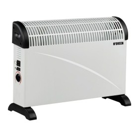 Calefactor N'oveen CH-5000 Blanco 2000 W