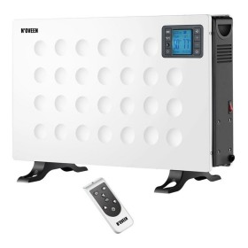 Calefactor N'oveen CH8000 Blanco 2000 W