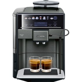 Cafetera Superautomática Siemens AG TE657319RW Negro Gris 1500