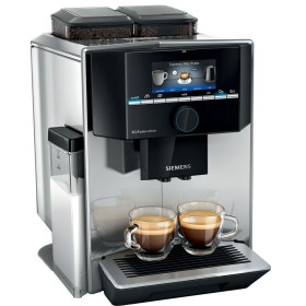 Cafetera Superautomática Siemens AG TI9573X7RW Negro Sí 1500 W