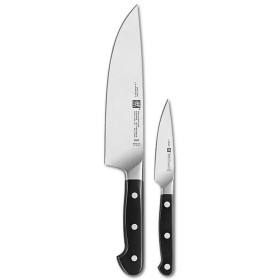 Cuchillo de Cocina Zwilling 38430-004-0 Negro Acero Acero