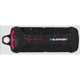 Altavoz Bluetooth Portátil Blaupunkt BT22TWS Negro 16 W