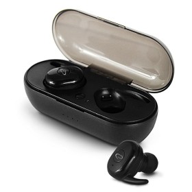 Auriculares in Ear Bluetooth Esperanza EH225K Negro