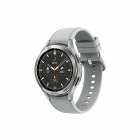 Smartwatch Samsung Galaxy Watch4 Classic Plateado Ø 46 mm Gris