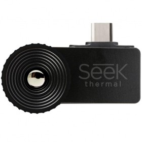 Cámara térmica Seek Thermal CompactXR