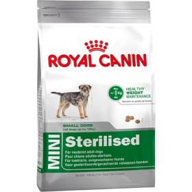 Pienso Royal Canin MINI Sterilised Adulto 8 kg