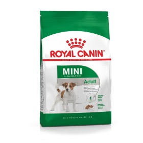 Pienso Royal Canin Mini Adult Adulto 800 g