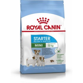 Pienso Royal Canin Starter Mother And Babydog Adulto Aves 1 kg