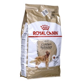 Pienso Royal Canin Golden Retriever Adult Adulto Pollo 12 kg
