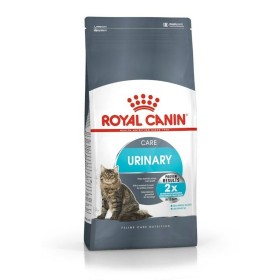 Comida para gato Royal Canin Urinary Care Adulto Arroz Aves 400