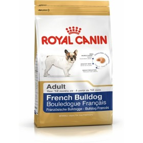 Pienso Royal Canin French Bulldog Adult Adulto Pollo 1,5 Kg