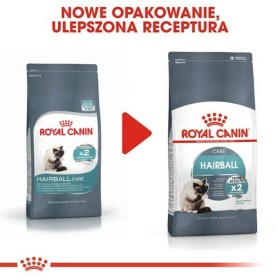 Comida para gato Royal Canin Hairball Care Adulto Frango 400 g