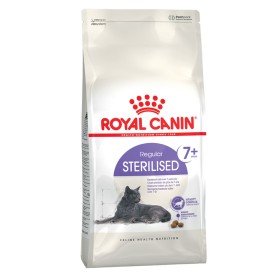 Comida para gato Royal Canin Sterilised 7+ Adulto Frango