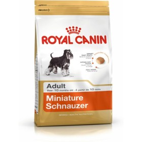 Pienso Royal Canin Miniature Schnauzer Adulto 3 Kg