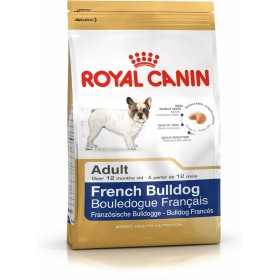 Pienso Royal Canin French Bulldog Adult Adulto 3 Kg