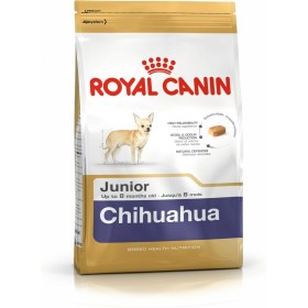 Pienso Royal Canin Breed Chihuahua Junior Cachorro/Junior 1,5 Kg