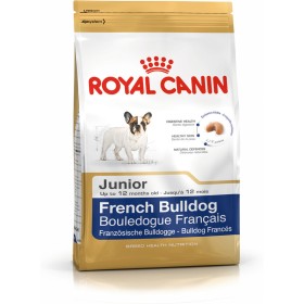 Pienso Royal Canin French Bulldog Junior Cachorro/Junior 3 Kg