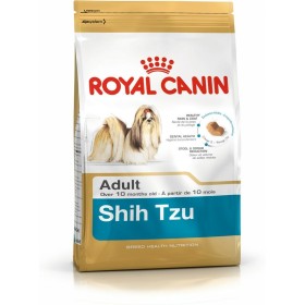 Pienso Royal Canin Shih Tzu Adulto Arroz Aves 1,5 Kg