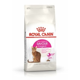 Comida para gato Royal Canin Feline Savour Exigent 4kg Adulto 4