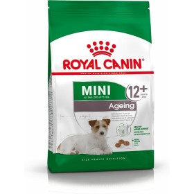 Pienso Royal Canin Mini Ageing 12+ Adulto Senior Aves 3,5 g