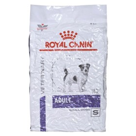 Pienso Royal Canin Small Adulto Arroz Aves 8 kg