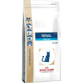 Comida para gato Royal Canin Renal Special Adulto 4 Kg