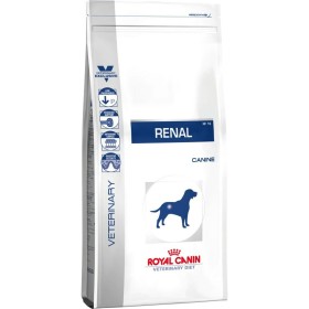 Pienso Royal Canin Renal Adulto Carne Arroz Vegetal 7 kg